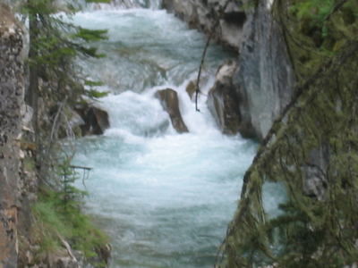 Louise Lake Banff Jasper Alberta Edmonton visit Canada vacation in Canada