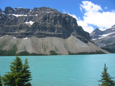 RocKy Mountain Banff Nationalpark visit Canada 