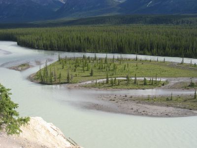 First native canada banff