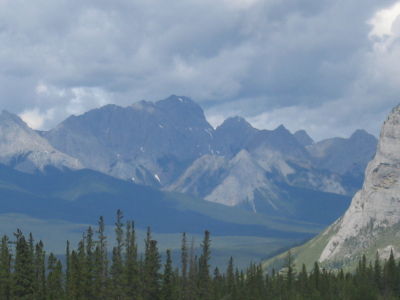 Visit canada vacation in canada Banff Banff nationalpark Moraine Lake Lake Louise Edmonton 