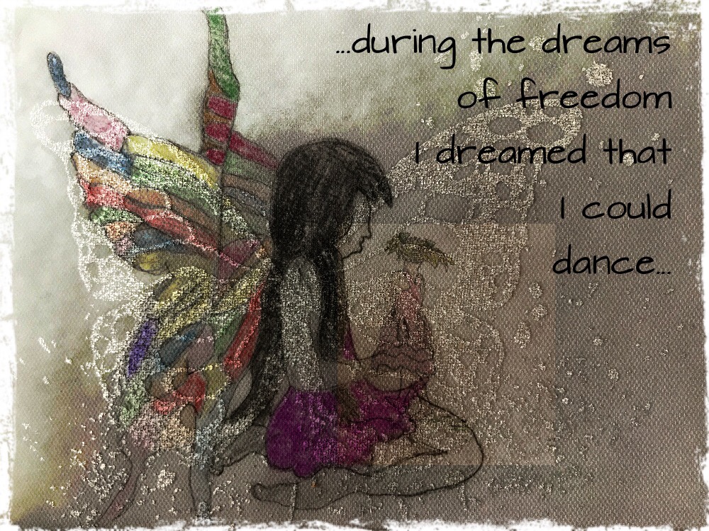 Dance elfdance alvedansen tusser troll Norwegian trols løvetannbarn Norwegian blogger blogger 