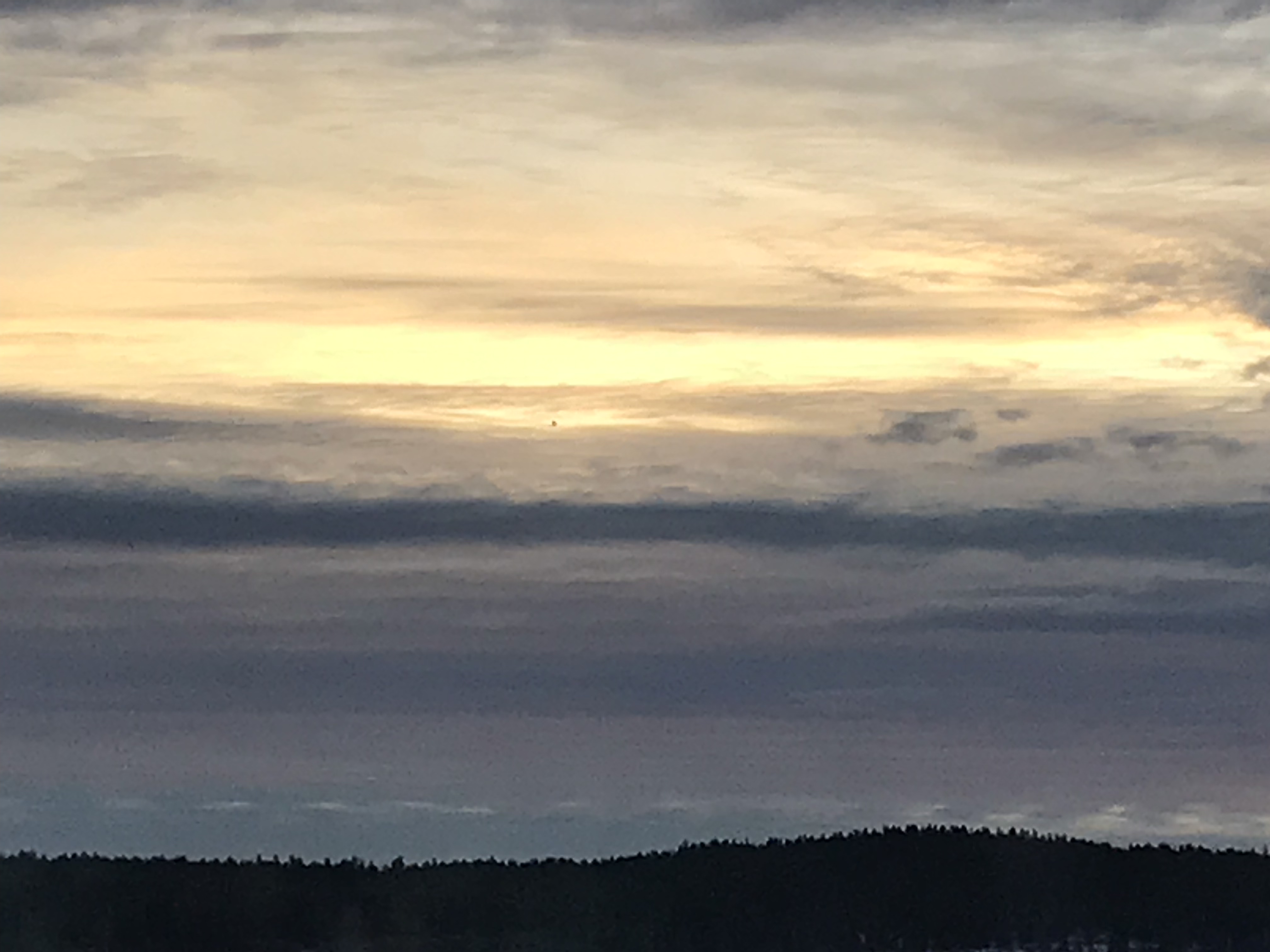 Norwegian sunrise in Oslo Norwegian thougths mental health psykisk helse Norway Norwegian blogger