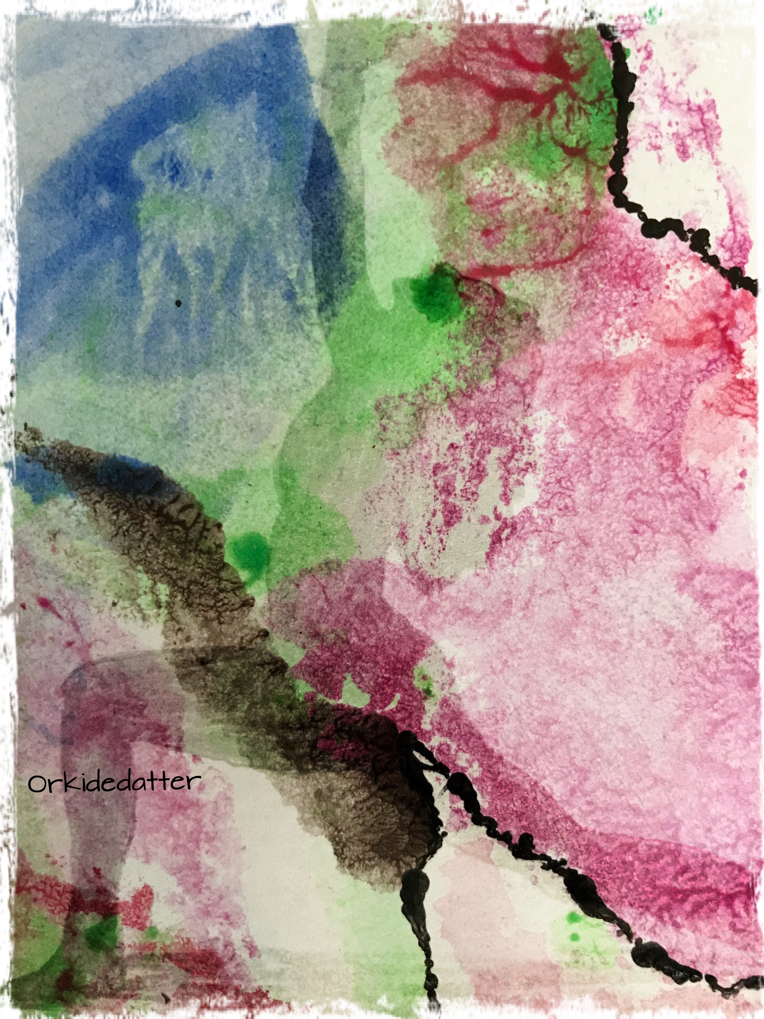 Meditasjon healing meditation livsmestring psykisk helse jeg ser deg akademiet livet er magisk mindfullnes Norway Norwegian blogger livet er magisk jeg ser deg akademiet healing meditasjon ute tilstedeværelse stående meditasjon