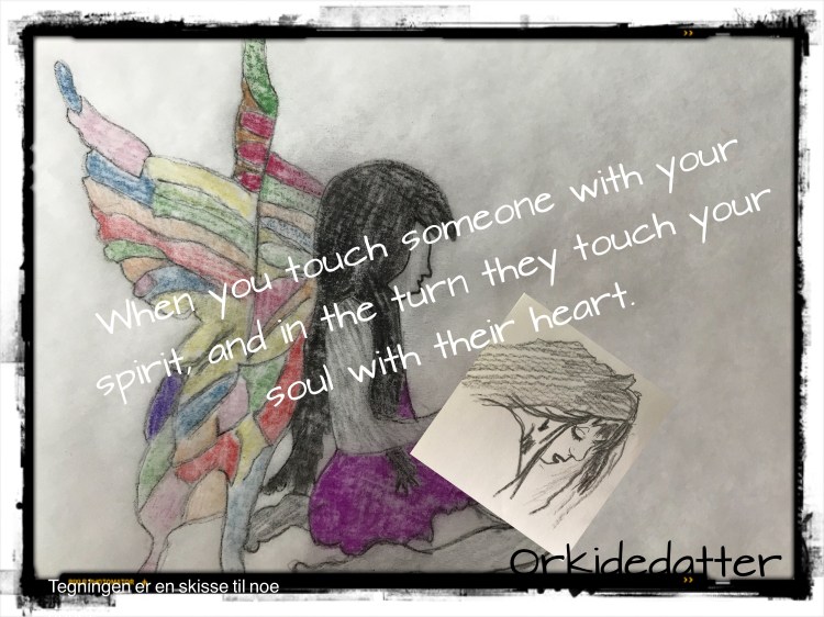 Poem tears Norwegian blogger Norway