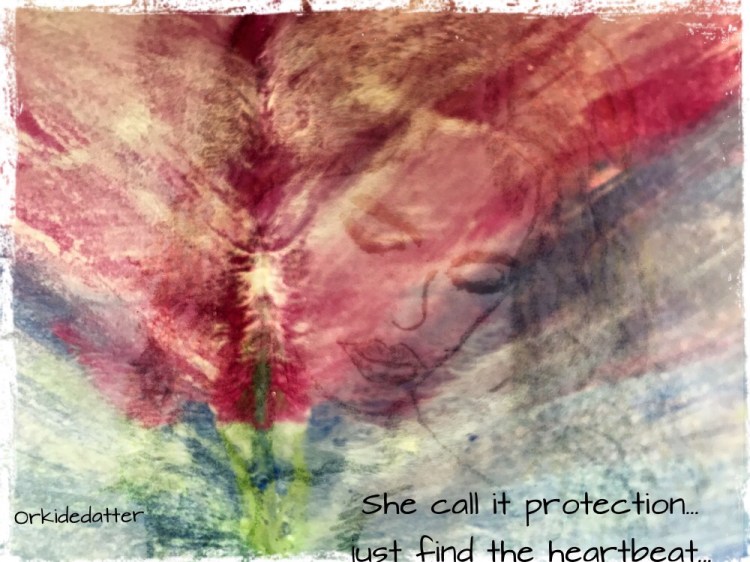 Poem dikt Norwegian blogger prosaist beskyttelse 