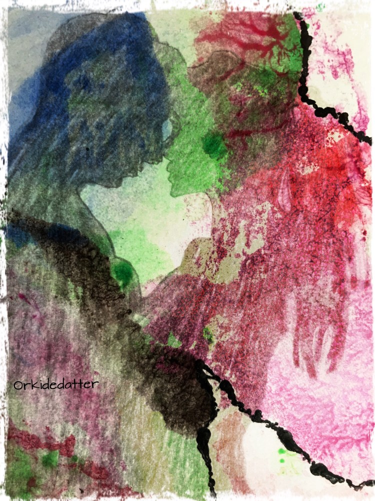 Poem prosaist poem by Orkidedatter poem by Orchid daughter Dikt om blå øyne poem about the blue eyes Norway Norwegian blogger Norwegian poem