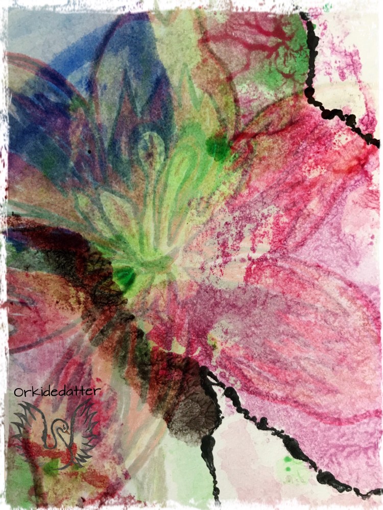 Keg er meg i am me norwegian blogger norway fandelion child cop with life mental health