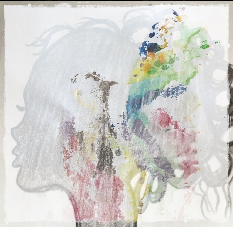 Livsmestring psykisk helse meditasjon orkidedatterart  norwegian blogger