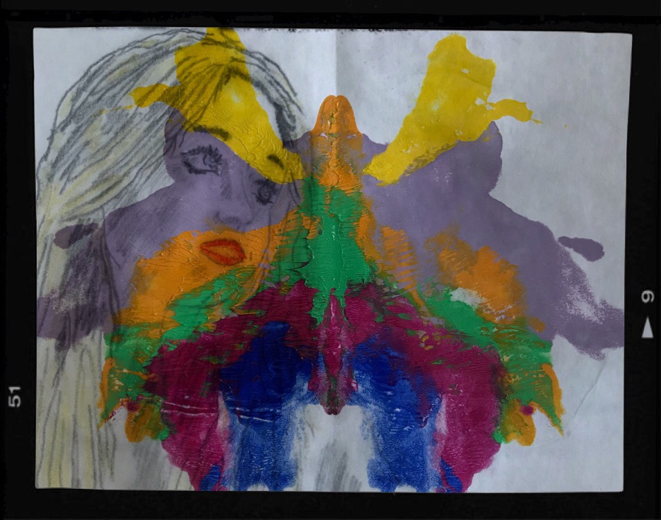 Poem norwegian blogger psykisk helse mobbing livsmestring livskvalitet barndom