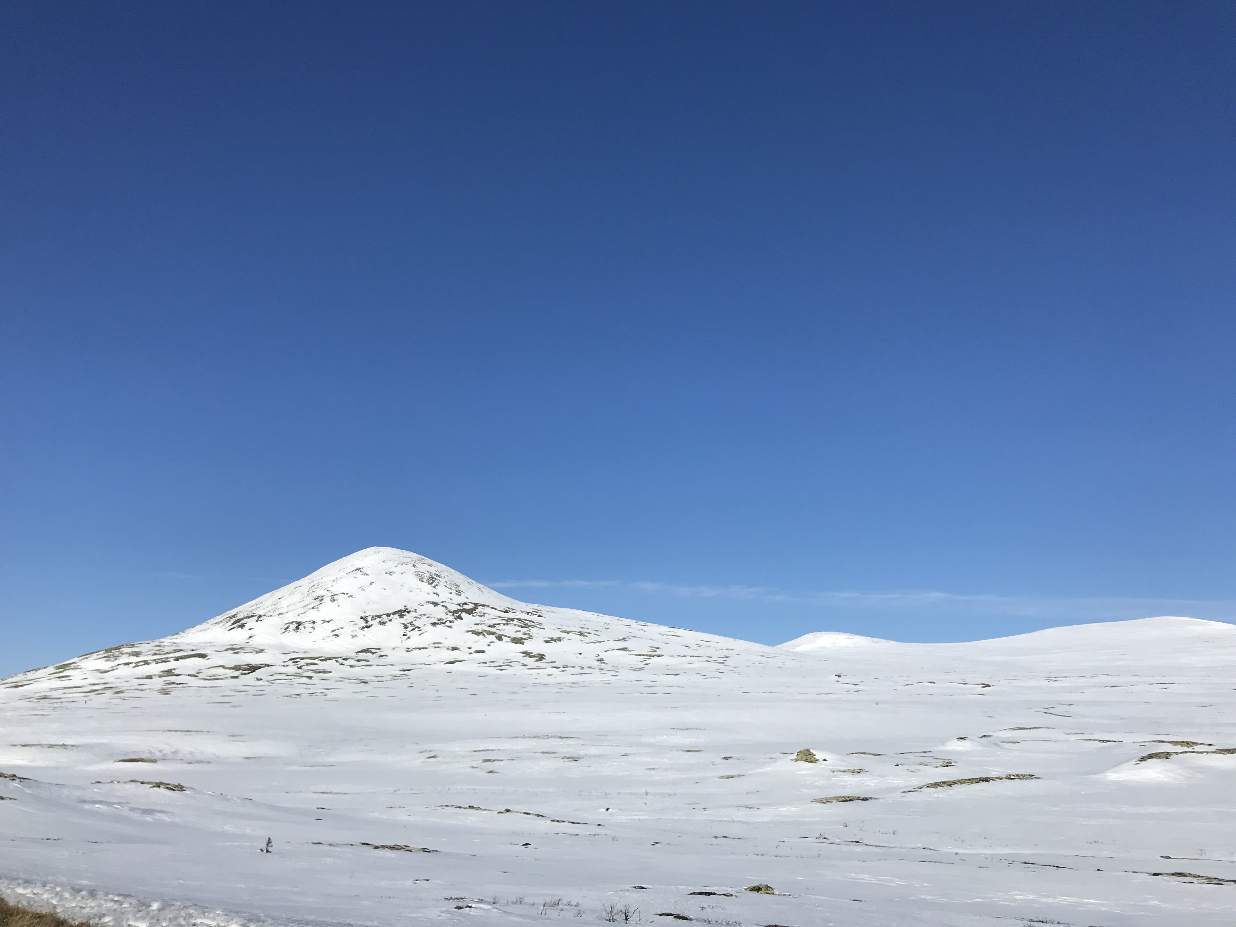 Norwegian nature Norwegian blogger