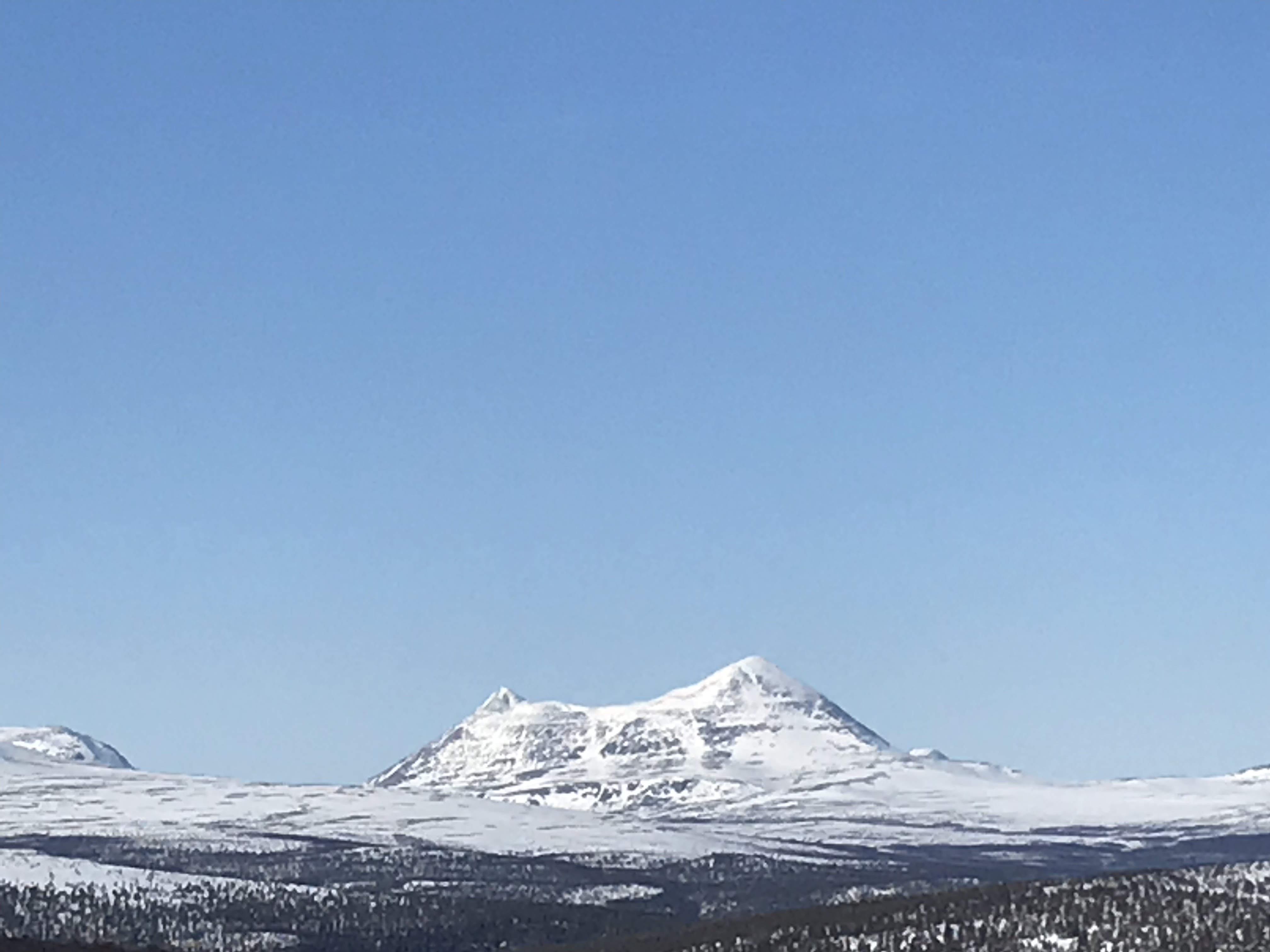 Norwgian nature, Norwegian blogger 