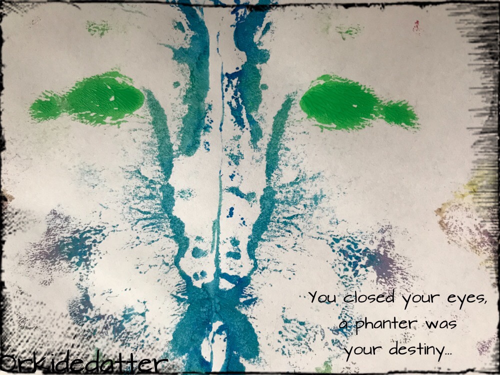 Poem dikt phanter Norwegian blogger blogger prosaist forfatter poetry orkidedatterart