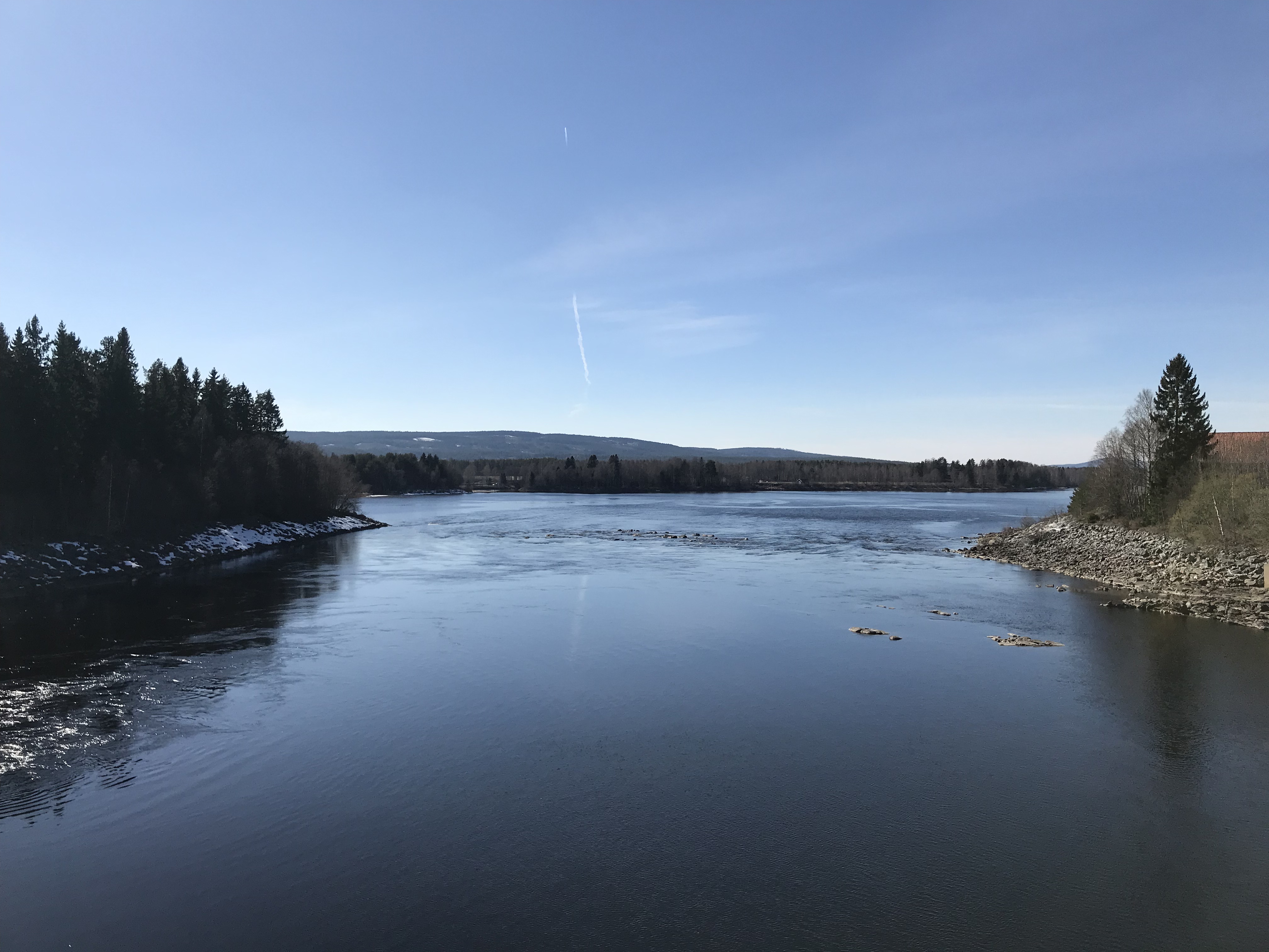 norwegian blogger Norwegian nature